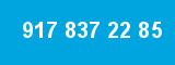 917 837 22 85 917 837 22 85